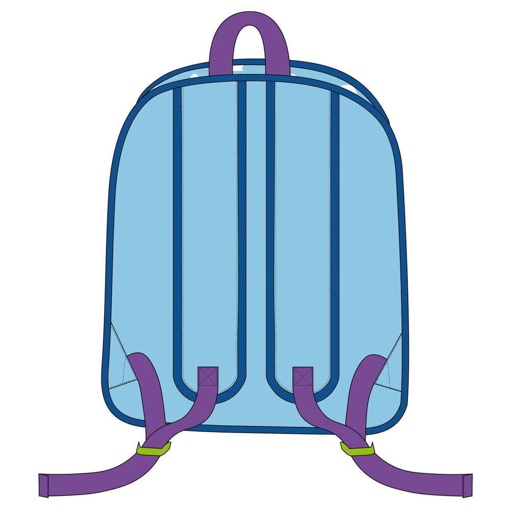 Disney Pixar Toy Story 3D Ryggsäck 30cm