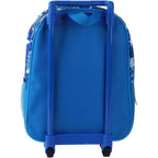 Sonic the Hedgehog 3D Ryggsäck med Hjul 30cm