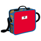 Marvel Avengers 3D lunch bag