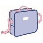 Disney Frozen Elsa 3D Lunchbag