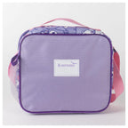 Hello Kitty Kuromi 3D Lunch Bag – Söt och Praktisk Matväska