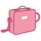 Hello Kitty och Vänner 3D Lunchväska