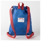 Marvel Spiderman Gym Bag 33cm - Perfekt för sport och fritid