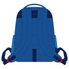 Marvel Spiderman Anpassningsbar Ryggsäck 42cm