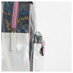 Hello Kitty Kuromi Ryggsäck 30cm