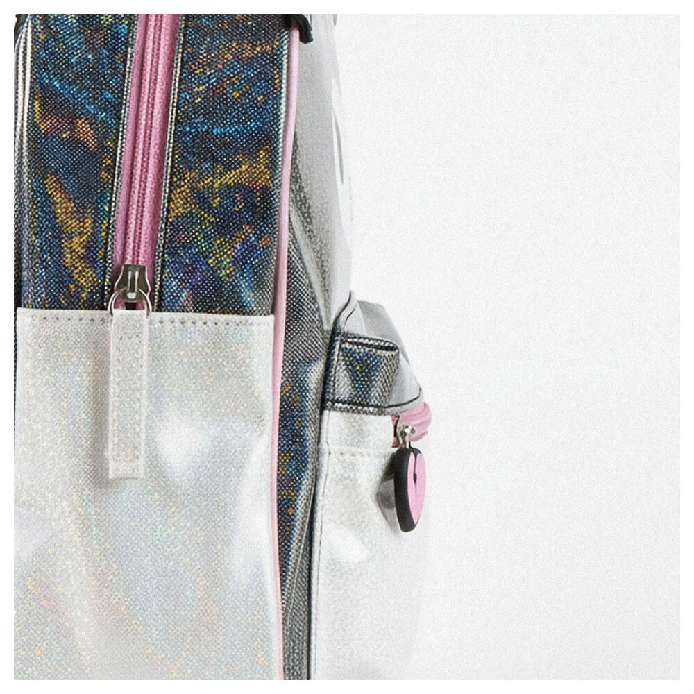 Hello Kitty Kuromi Ryggsäck 30cm