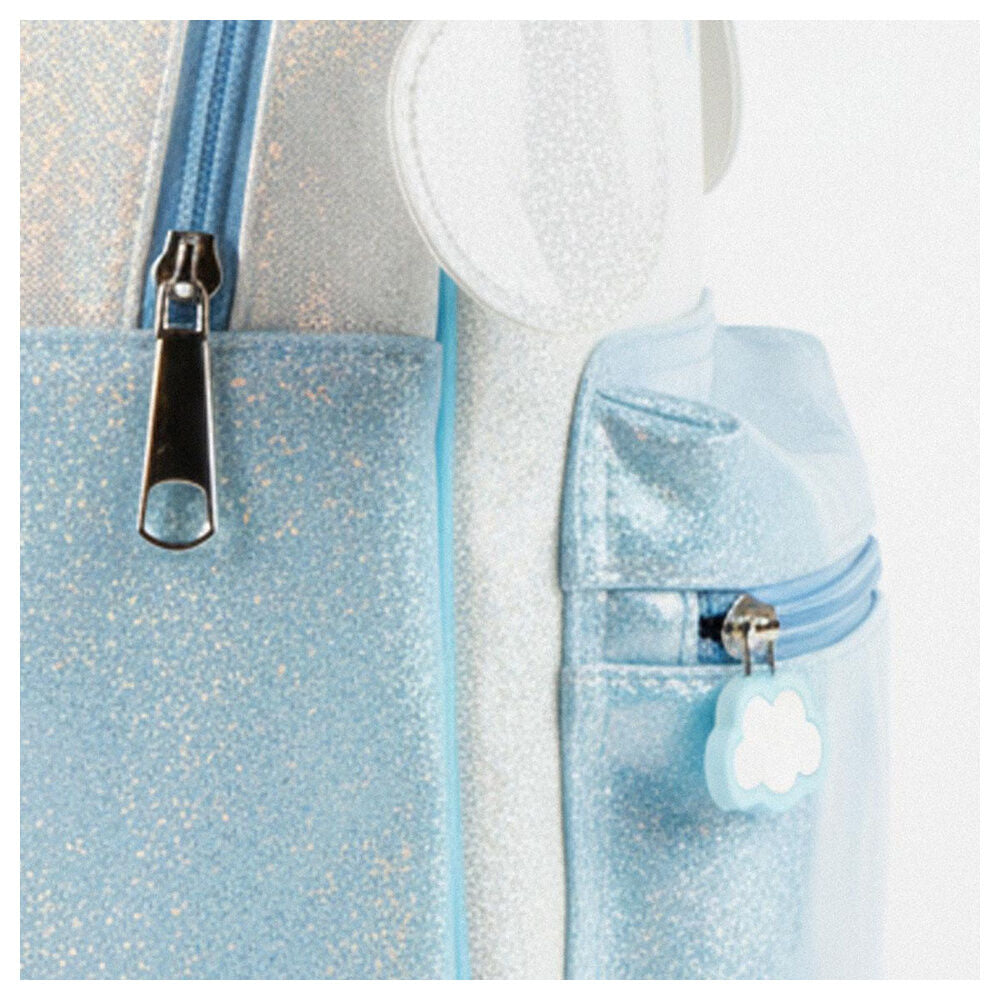 Hello Kitty Cinnamoroll Ryggsäck 30cm