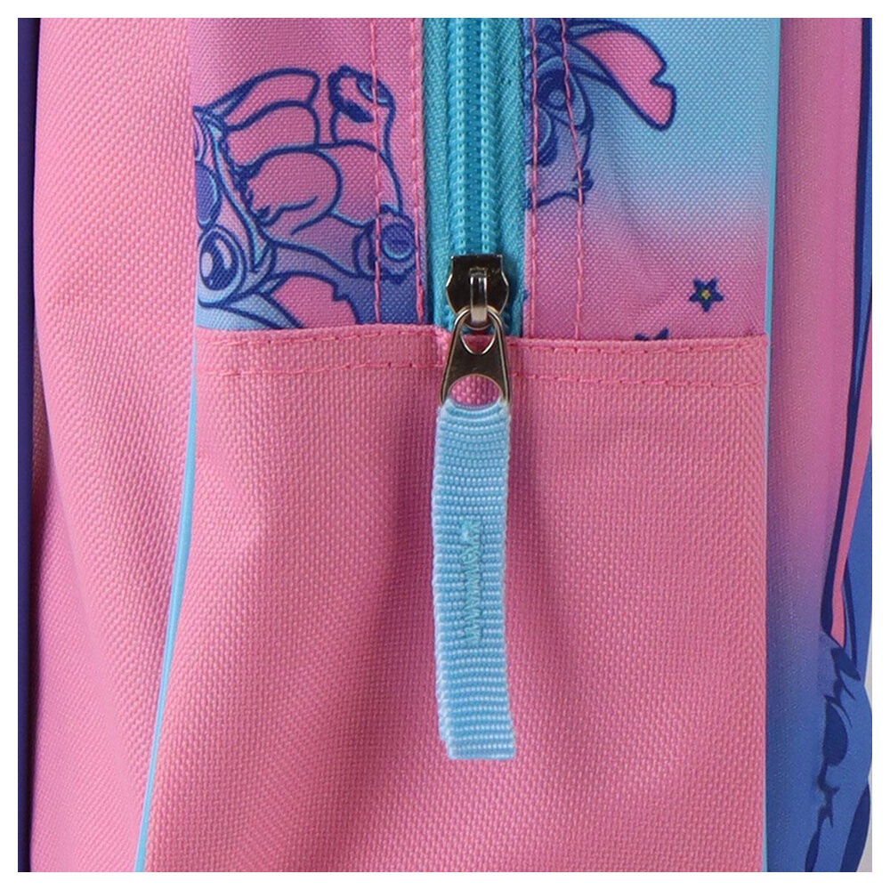 Disney Stitch 3D Ryggsäck med Hjul 30cm