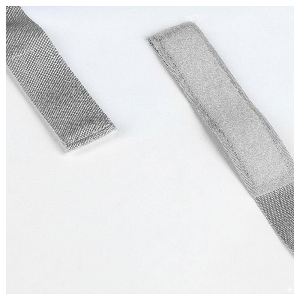 Sonic the Hedgehog gym bag 33cm