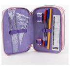 Hello Kitty Kuromi Triple Pennfodral