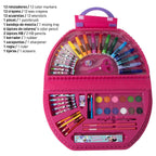 Disney Minnie Stationery Färgläggningsset