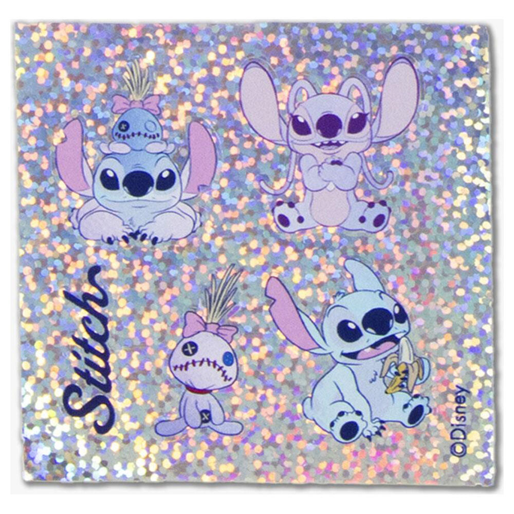 Disney Stitch Skrivset