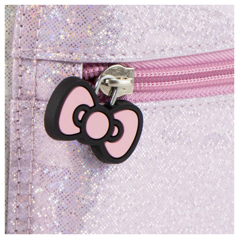 Hello Kitty Ryggsäck 30cm - Charmig och Praktisk Ryggsäck för Barn