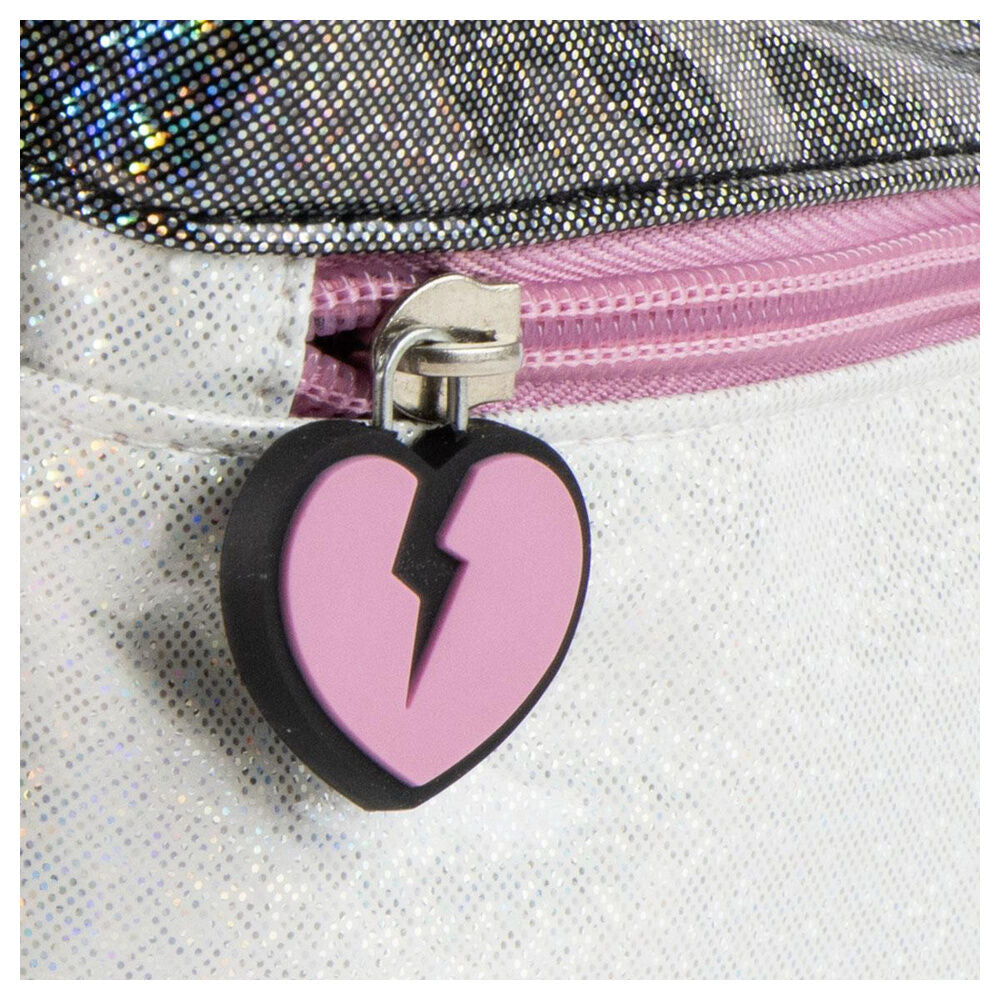 Hello Kitty Kuromi Ryggsäck 30cm