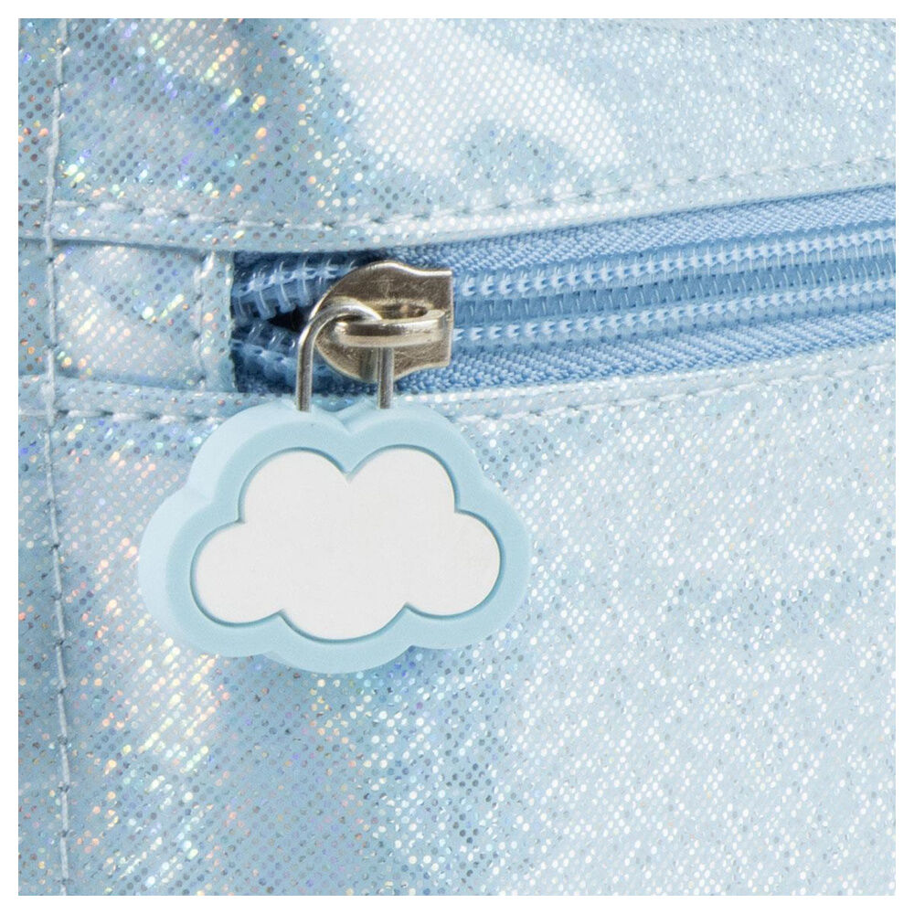 Hello Kitty Cinnamoroll Ryggsäck 30cm