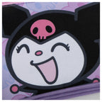 Hello Kitty Kuromi Triple Pennfodral