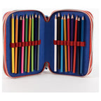 Marvel Spiderman Triple Pennfodral