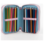 Disney Stitch Triple Pennfodral