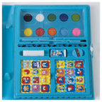 Sonic the Hedgehog Färgläggningsstationärfack