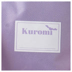 Hello Kitty Kuromi Gym Bag 33cm - Trendig och Funktionell