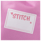 Disney Stitch Gymväska 33 cm