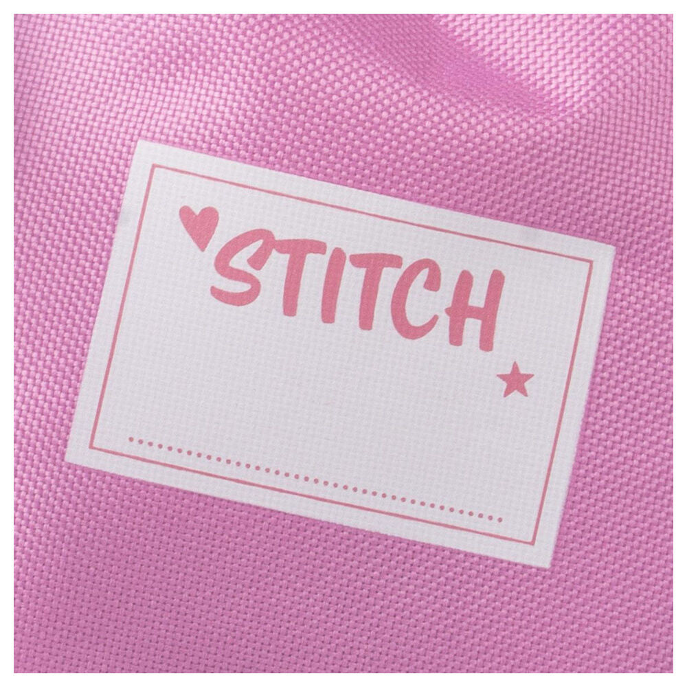 Disney Stitch Gymväska 33 cm