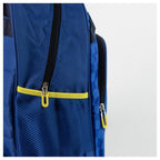 Sonic the Hedgehog Adaptable Ryggsäck 42cm