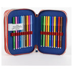 Marvel Spiderman Triple Pennfodral