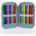 Disney Stitch Triple Pennfodral