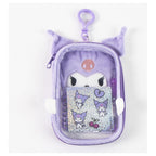 Hello Kitty Kuromi Skrivset