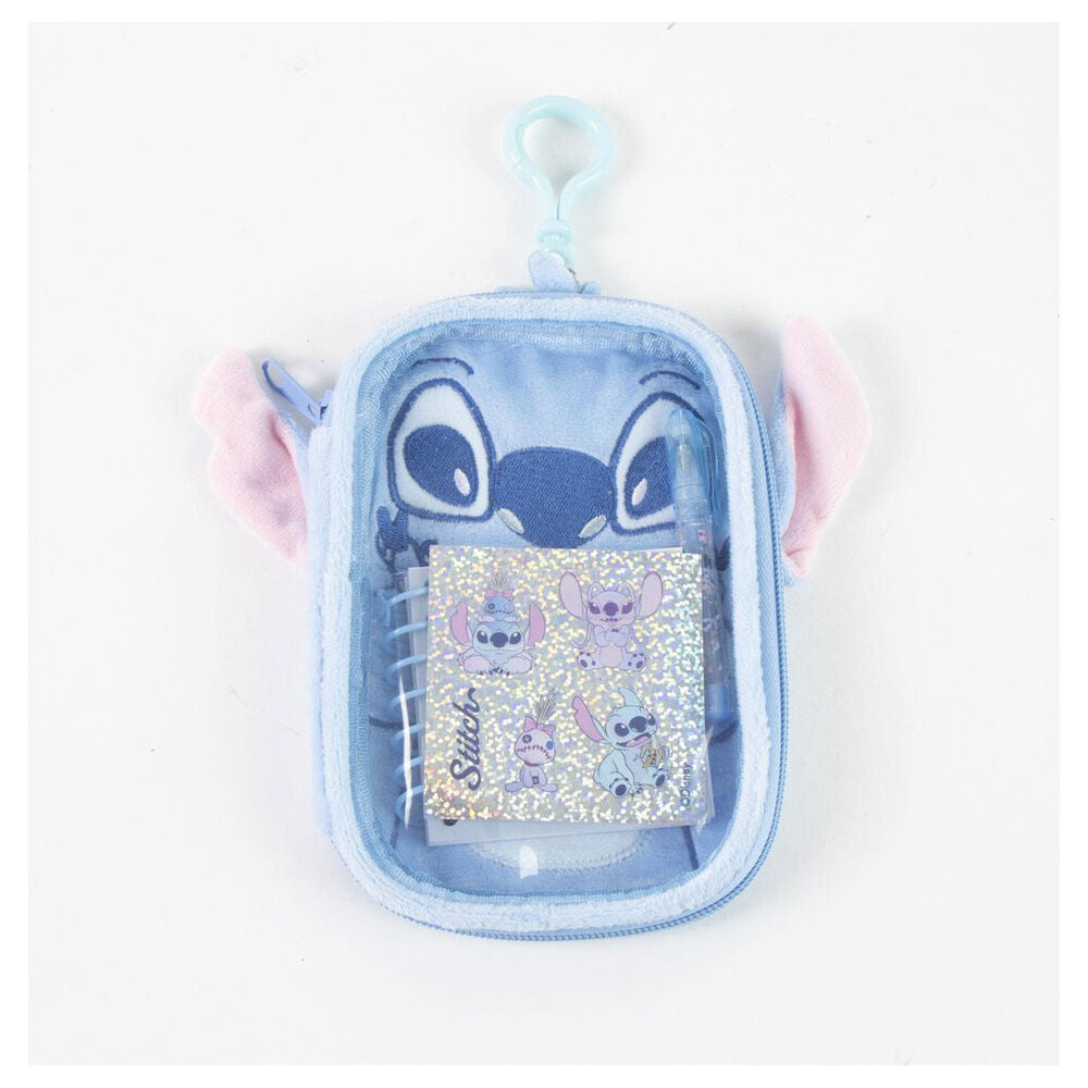 Disney Stitch Skrivset