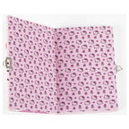 Hello Kitty Dagbok + Penna