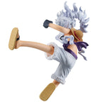One Piece The Future of Imagination Last Battle Monkey D. Luffy Ichibansho Figur 22cm