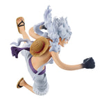 One Piece The Future of Imagination Last Battle Monkey D. Luffy Ichibansho Figur 22cm