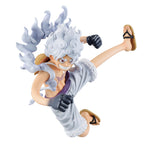 One Piece The Future of Imagination Last Battle Monkey D. Luffy Ichibansho Figur 22cm