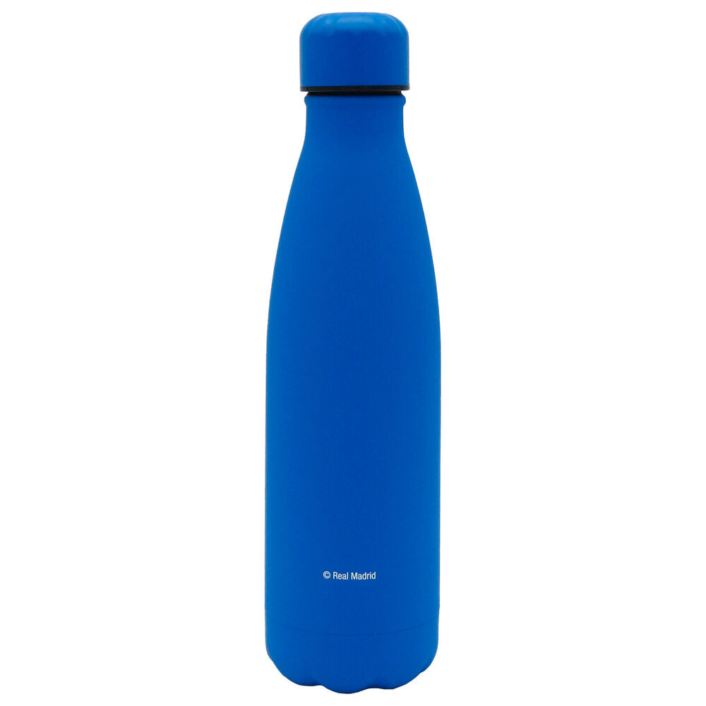 Real Madrid Stainless Steel Bottle 500ml