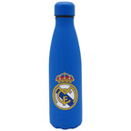 Real Madrid Stainless Steel Bottle 500ml