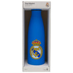Real Madrid Stainless Steel Bottle 500ml