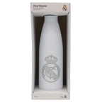 Real Madrid Stålflaska 500ml