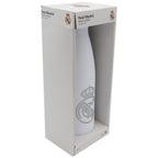 Real Madrid Stålflaska 500ml