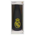 Real Madrid Rostfri Stålflaska 500ml