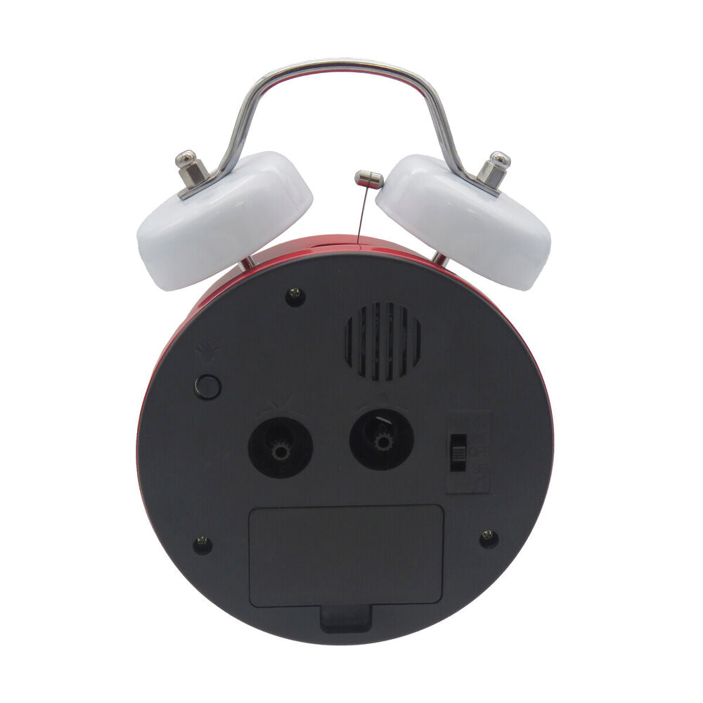 Atletico de Madrid Musikalisk Väckarklocka Anthem