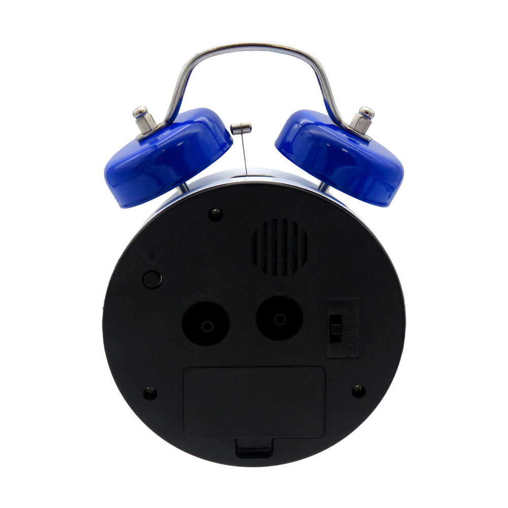 Real Madrid Musikalisk Väckarklocka med Hymn