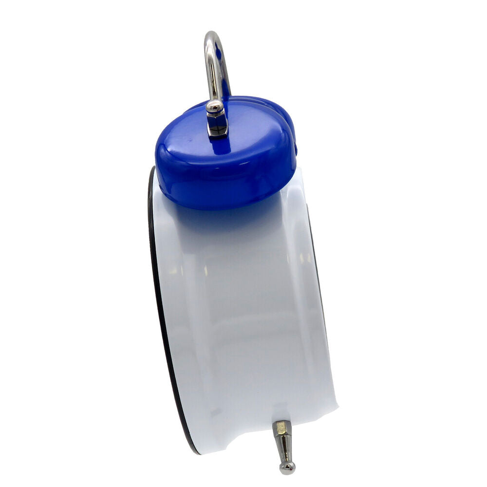 Real Madrid Musikalisk Väckarklocka med Hymn