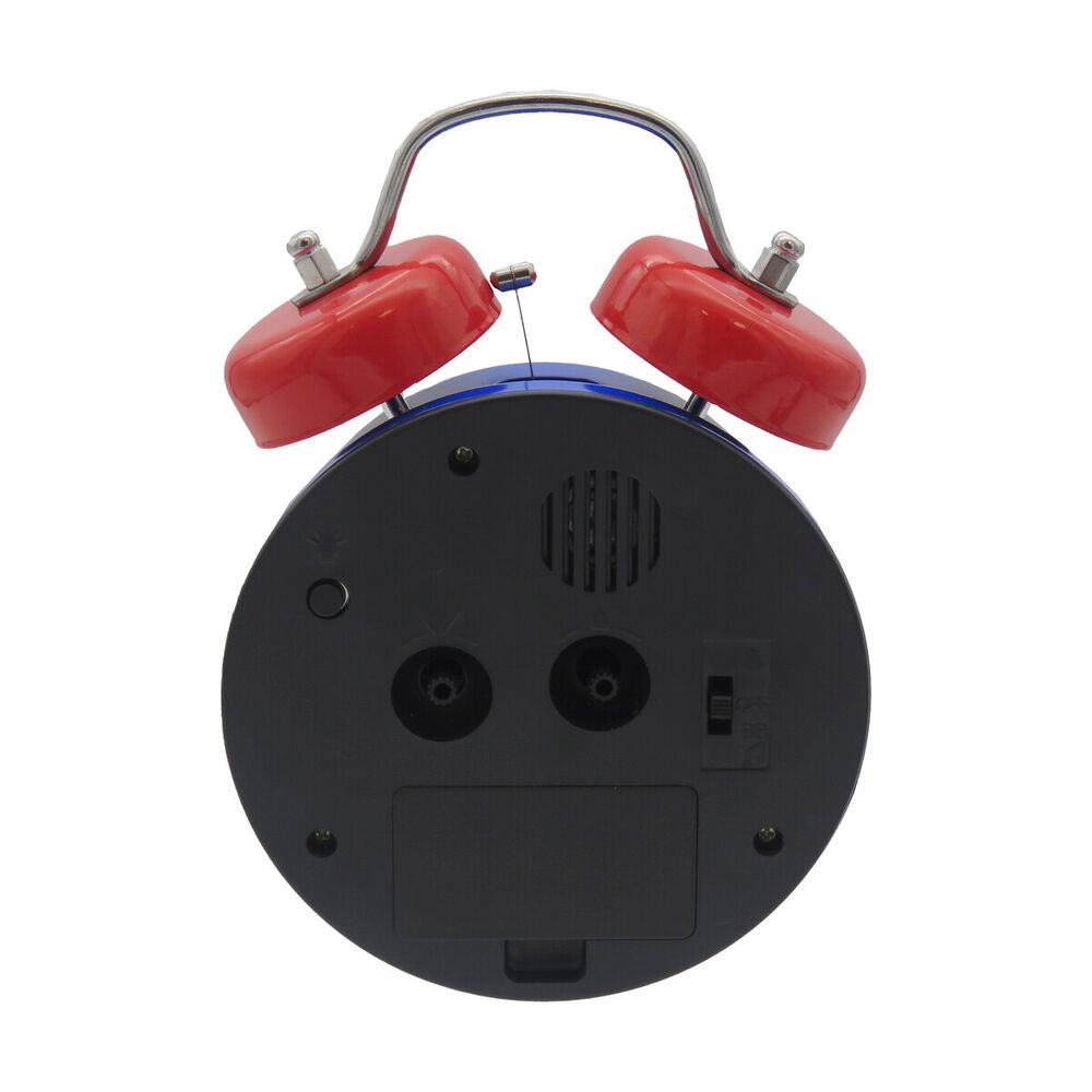 F.C. Barcelona Musikalisk Väckarklocka med Anthem