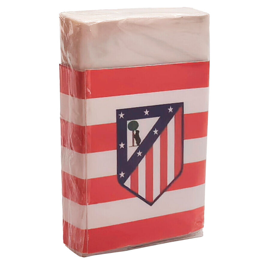 Atletico de Madrid Kontorsset