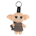Harry Potter Dobby Gosedjur Nyckelring 10cm