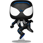 POP Figur Marvel Spiderman - Spider-Man Symbiote Suit Exclusive