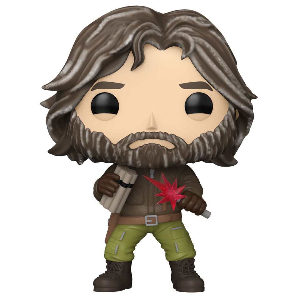 Funko POP Figur The Thing R.J. MacReady