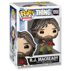 Funko POP Figur The Thing R.J. MacReady